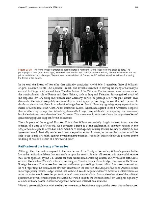 U.S. History - Page 683