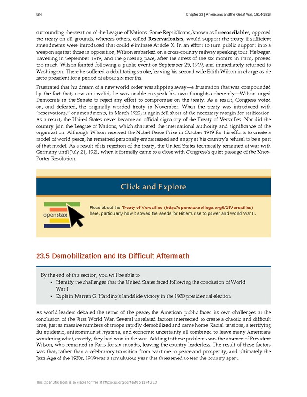 U.S. History - Page 684