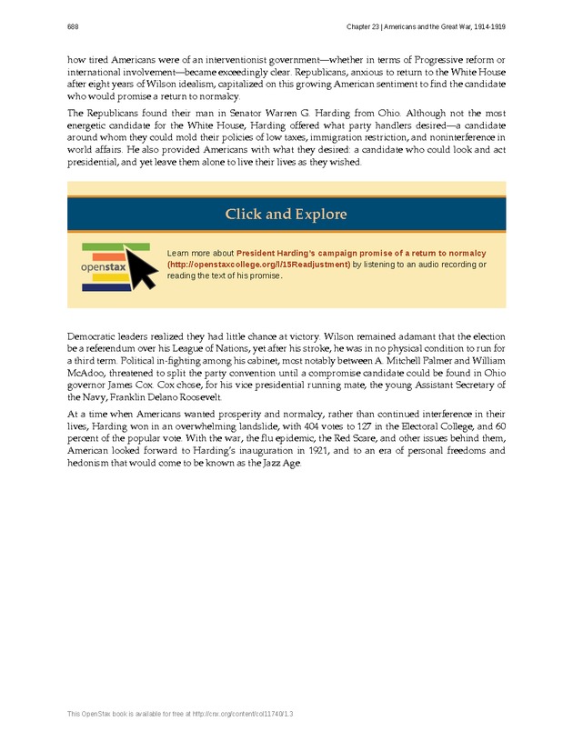 U.S. History - Page 688