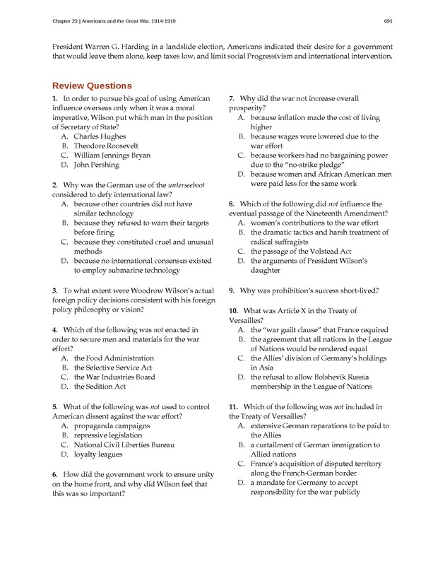 U.S. History - Page 691