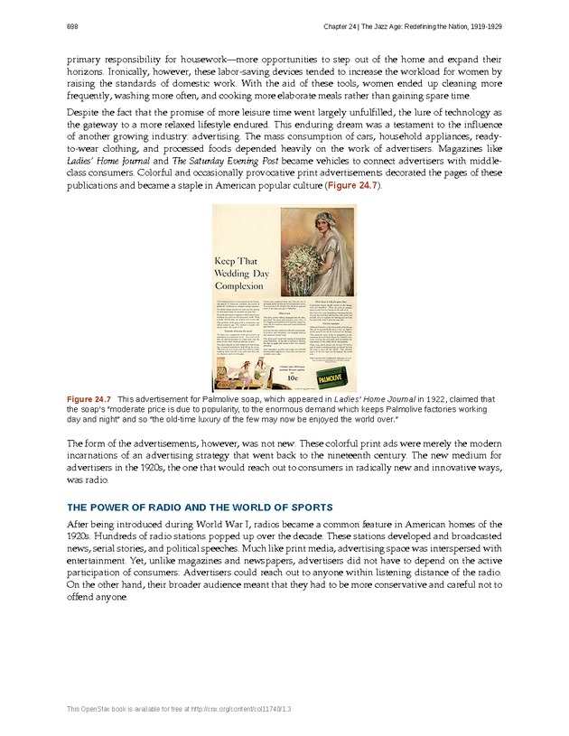 U.S. History - Page 698