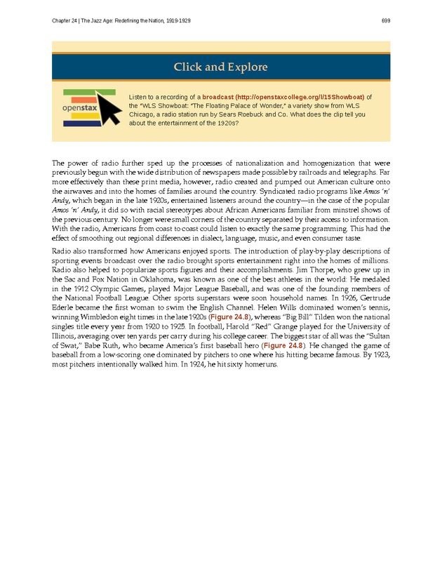 U.S. History - Page 699