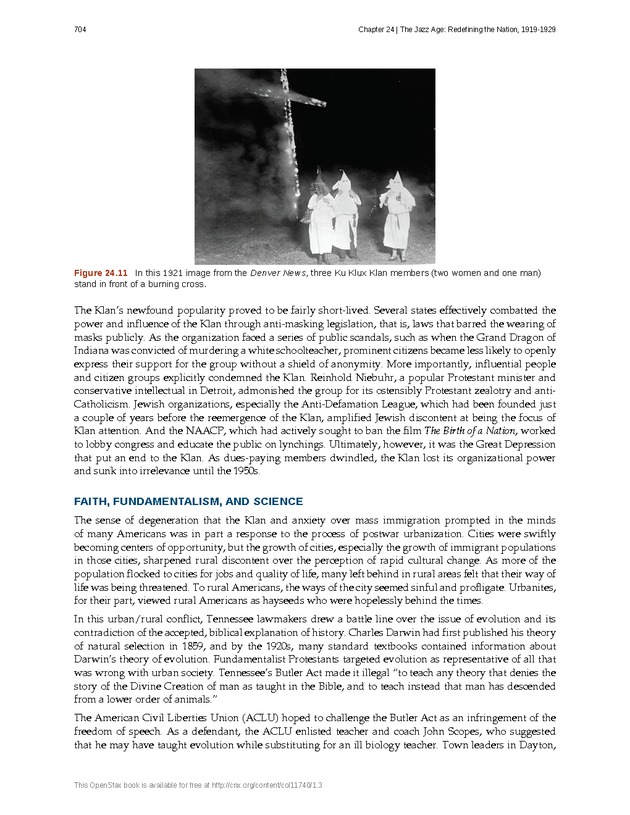 U.S. History - Page 704