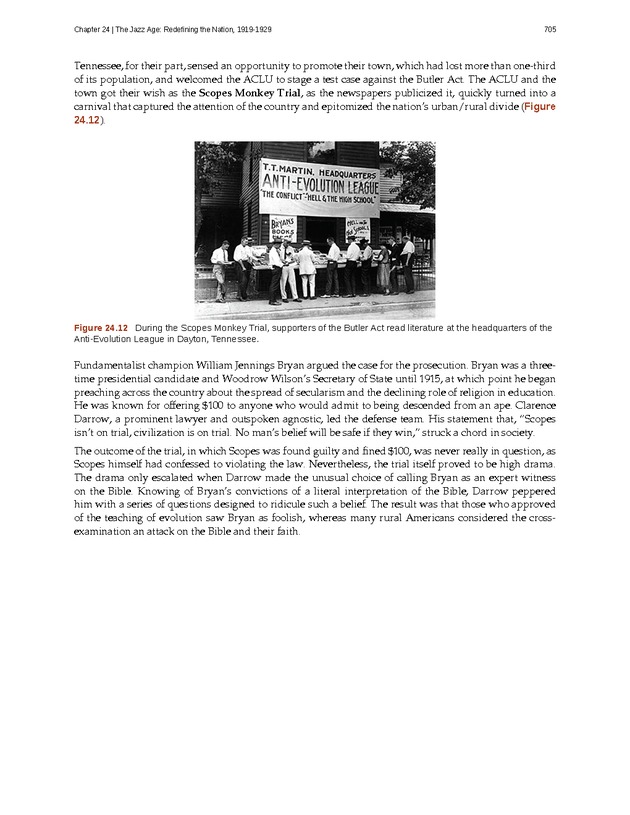 U.S. History - Page 705