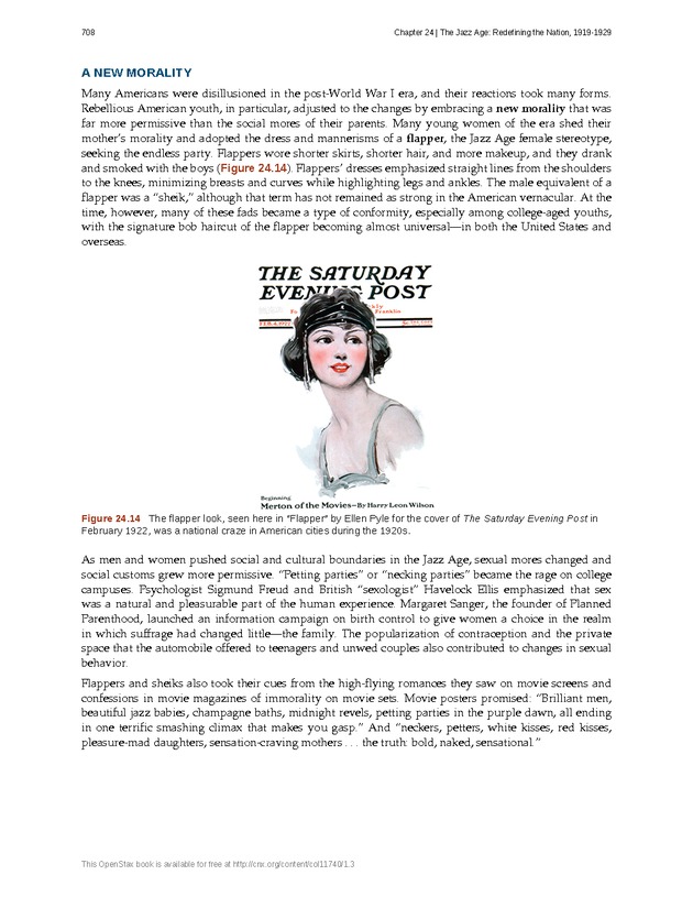 U.S. History - Page 708