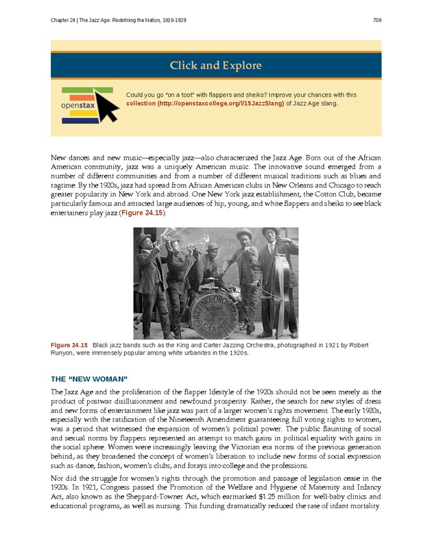 U.S. History - Page 709