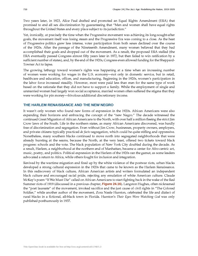 U.S. History - Page 710