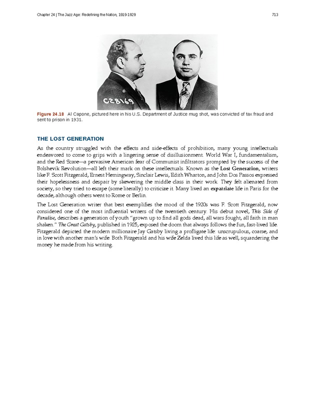 U.S. History - Page 713