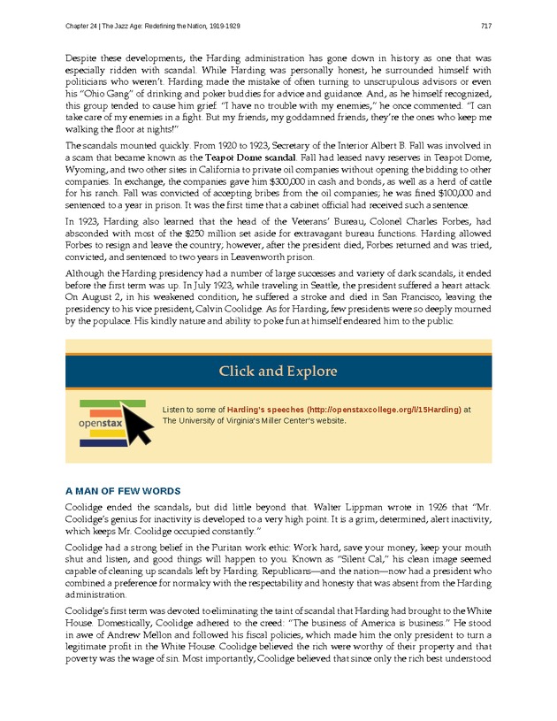 U.S. History - Page 717