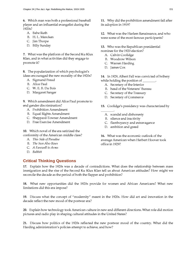 U.S. History - Page 721