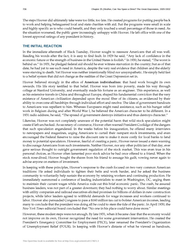 U.S. History - Page 736