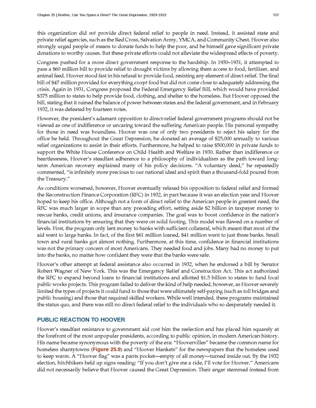 U.S. History - Page 737