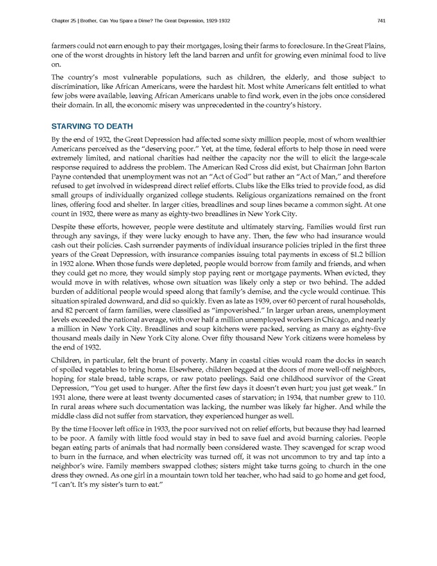 U.S. History - Page 741