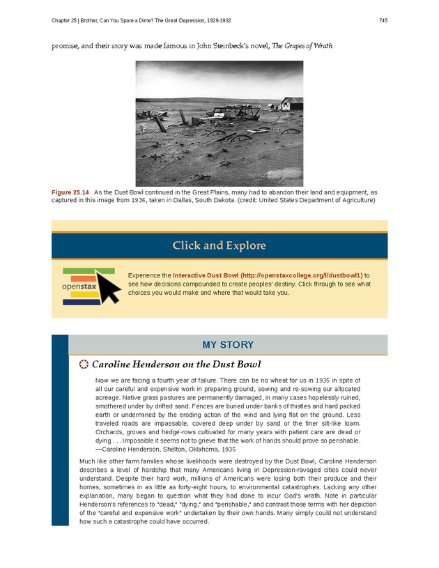 U.S. History - Page 745