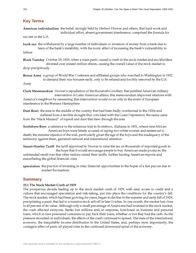 U.S. History - Page 752
