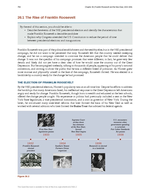 U.S. History - Page 758