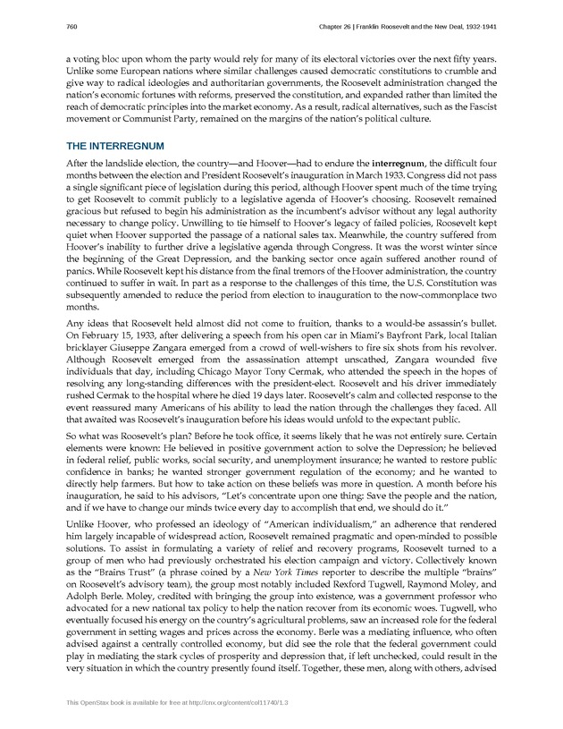 U.S. History - Page 760