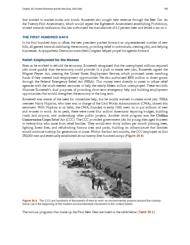U.S. History - Page 765
