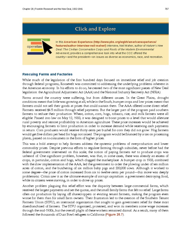 U.S. History - Page 767