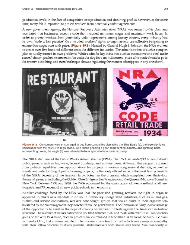 U.S. History - Page 769