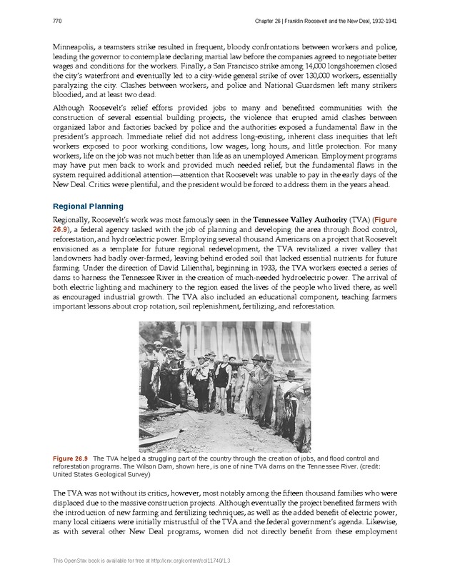 U.S. History - Page 770