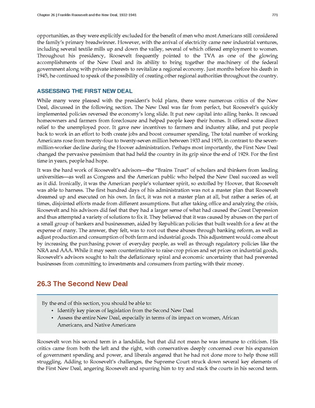 U.S. History - Page 771