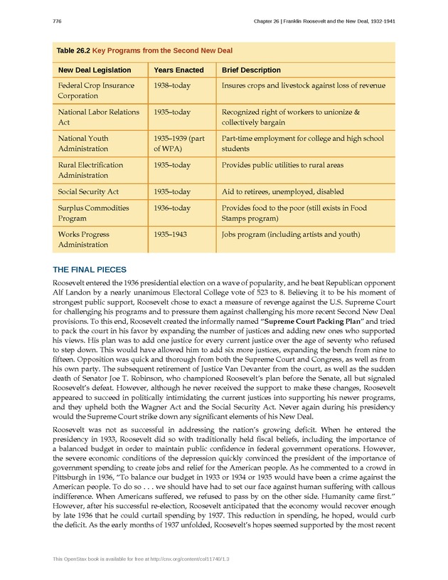 U.S. History - Page 776