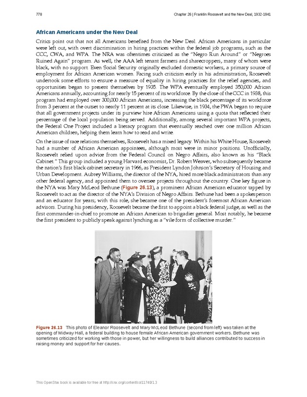 U.S. History - Page 778