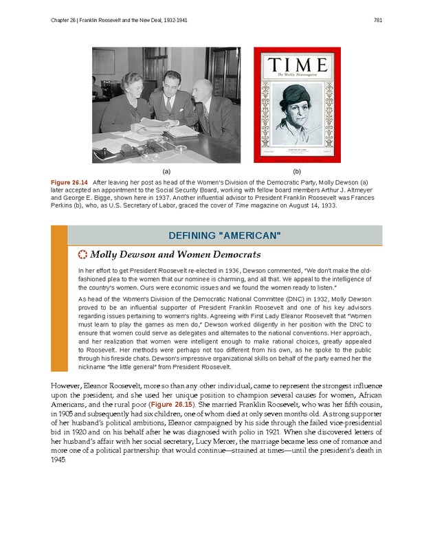 U.S. History - Page 781