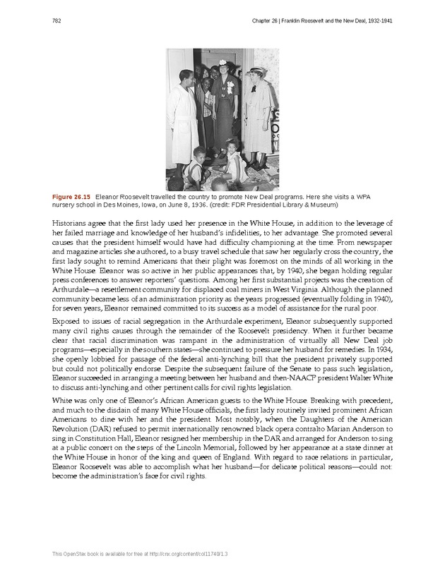 U.S. History - Page 782