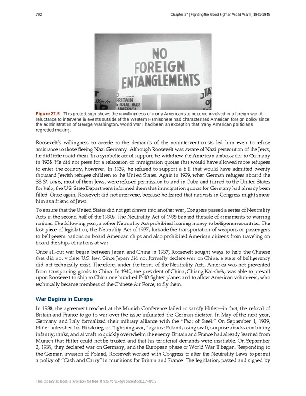 U.S. History - Page 792