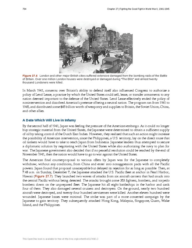 U.S. History - Page 794