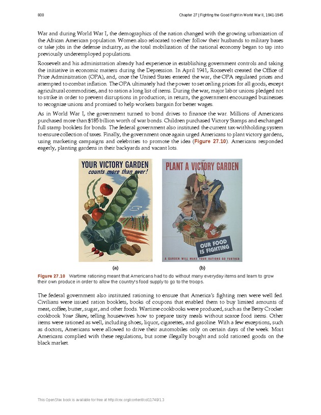 U.S. History - Page 800