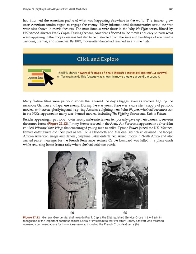 U.S. History - Page 803