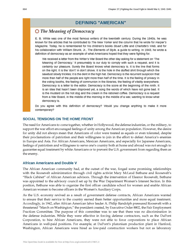 U.S. History - Page 804