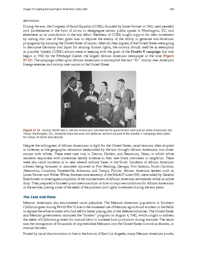 U.S. History - Page 805