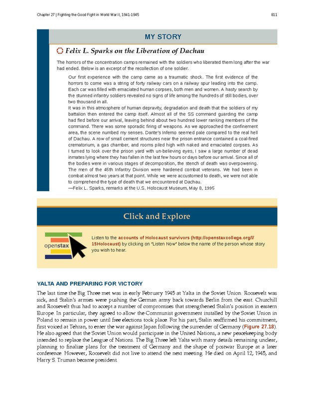 U.S. History - Page 811
