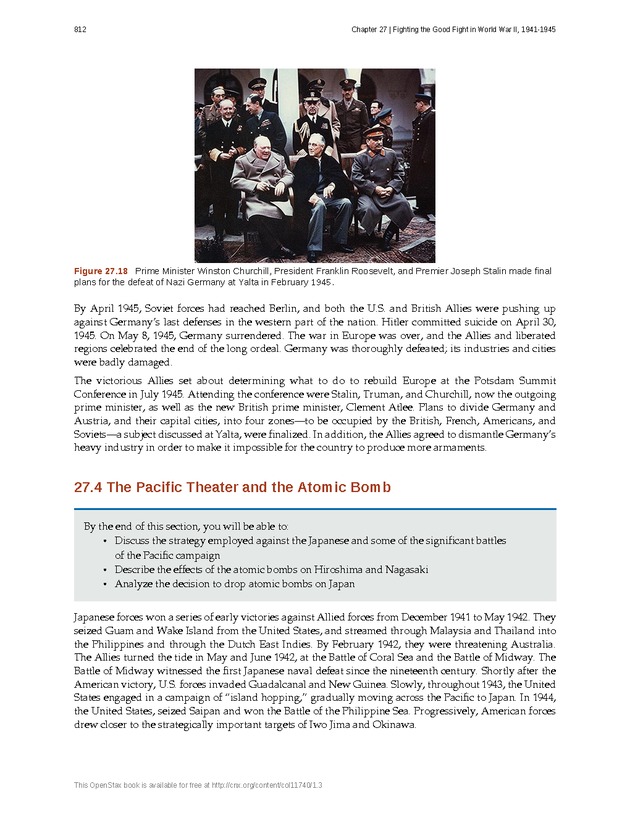 U.S. History - Page 812