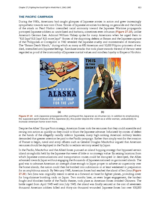 U.S. History - Page 813