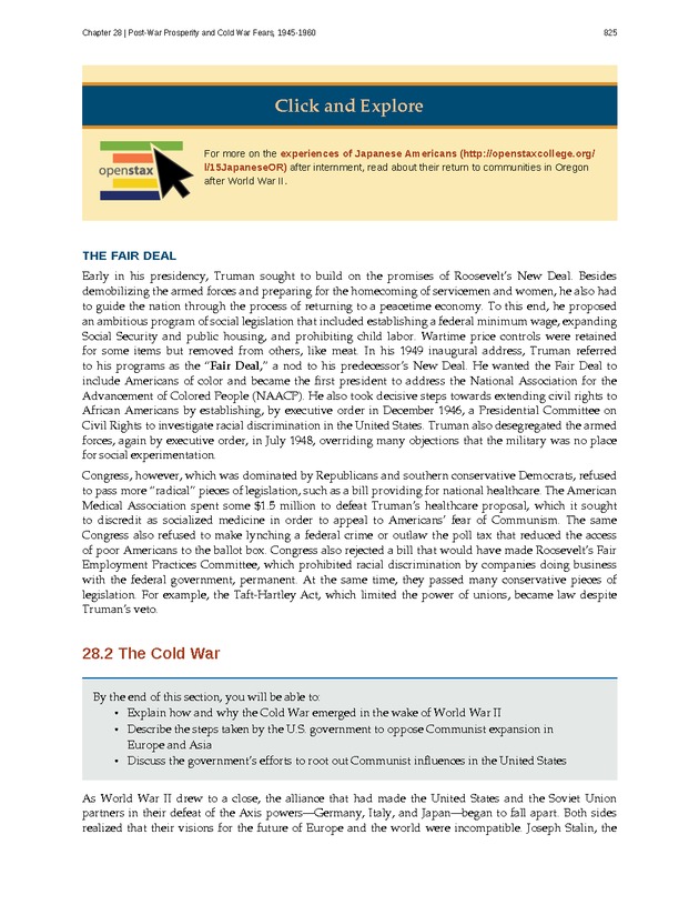 U.S. History - Page 825