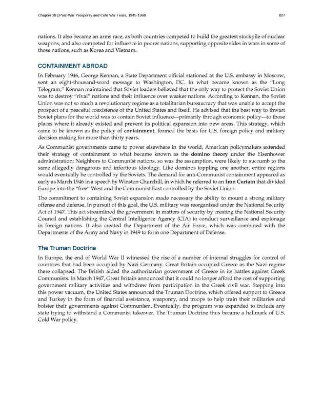 U.S. History - Page 827