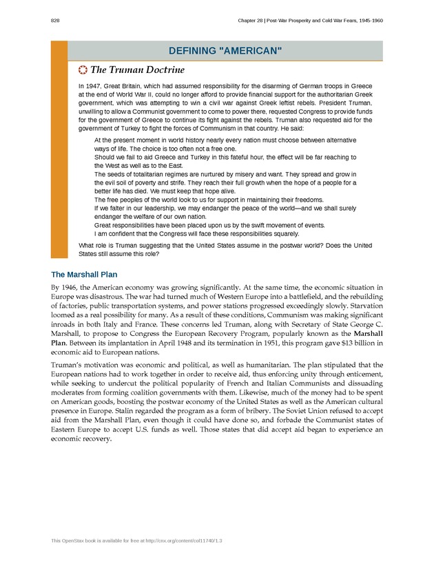 U.S. History - Page 828