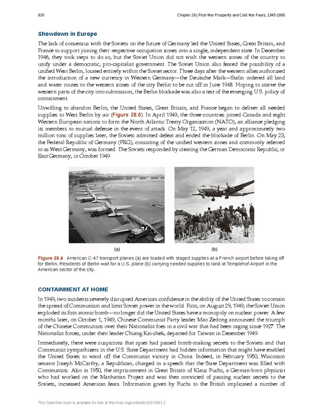 U.S. History - Page 830