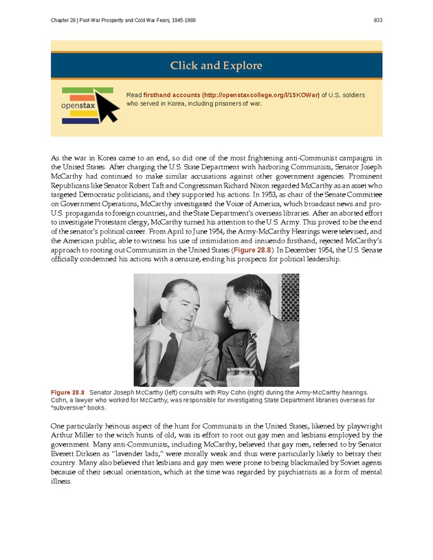 U.S. History - Page 833