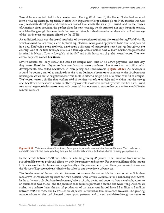 U.S. History - Page 838
