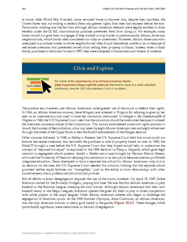 U.S. History - Page 844