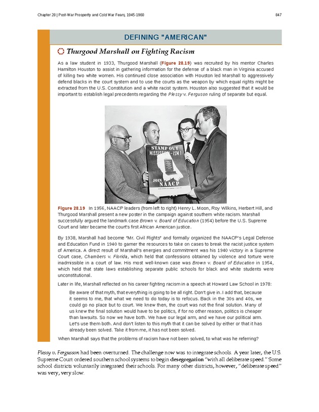 U.S. History - Page 847