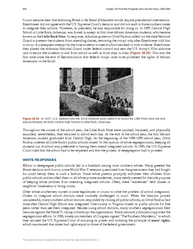 U.S. History - Page 848