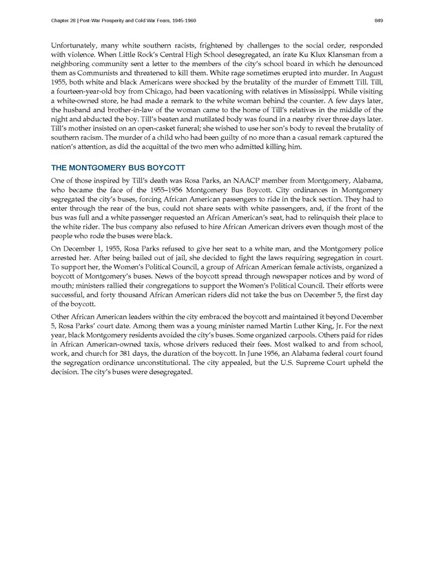 U.S. History - Page 849