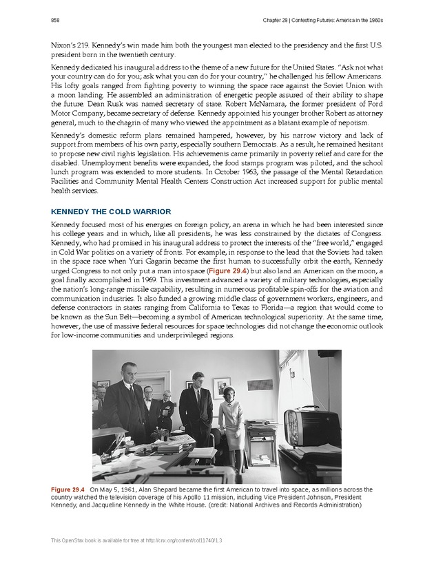 U.S. History - Page 858